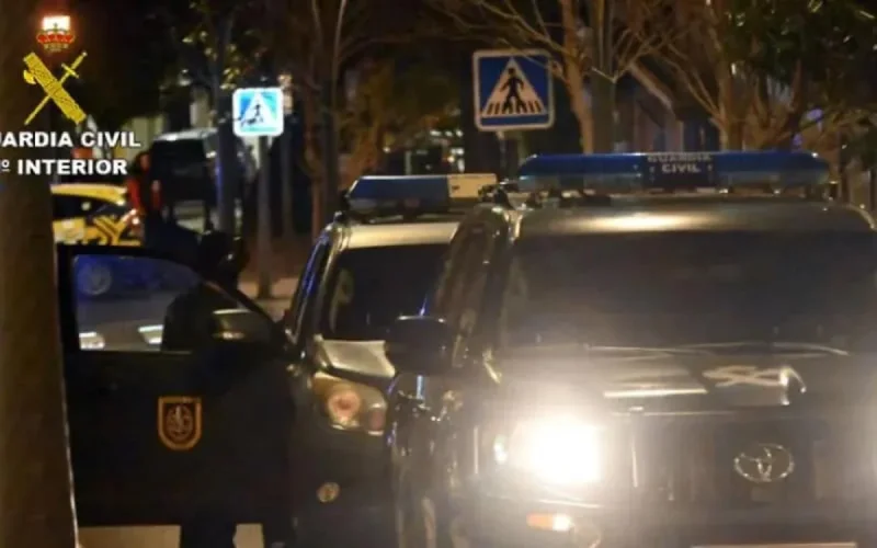 Espagne : un Marocain séquestré plusieurs jours par des trafiquants de drogue