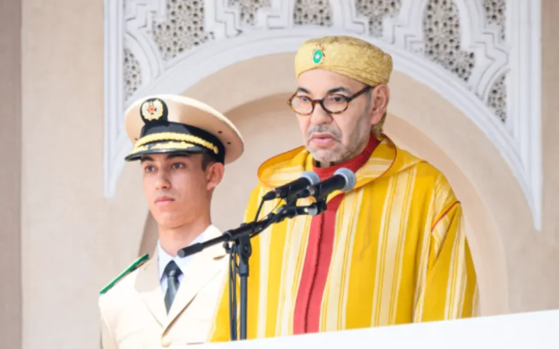 Face à l'Espagne, le Maroc n'est plus le même pays qu'il y a vingt ans