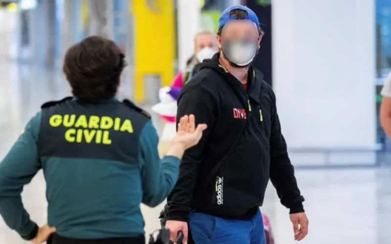 Espagne : démantèlement d'un réseau de faux tests Covid pour le Maroc