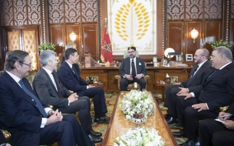 Le Maroc pose ses conditions pour reprendre la coopération avec l'Espagne