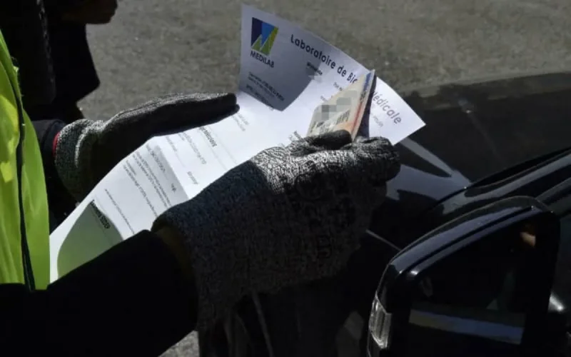 Espagne : arrestation d'un Marocain, membre d'un réseau de faux tests Covid