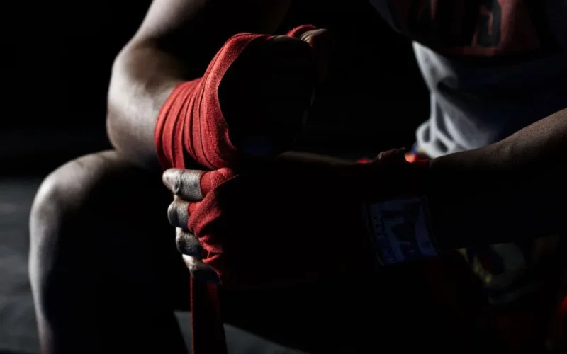 L'Espagne refuse l'asile à un champion marocain de kickboxing