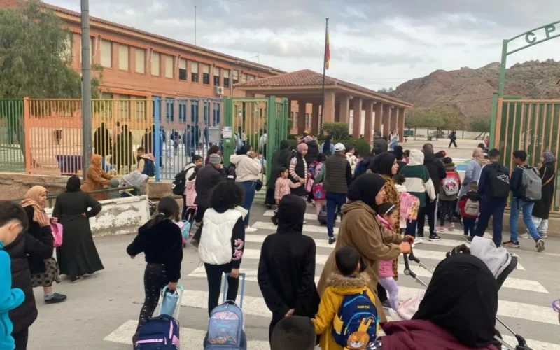 L'Espagne supprime les cours de langue arabe et de culture marocaine dans dix écoles