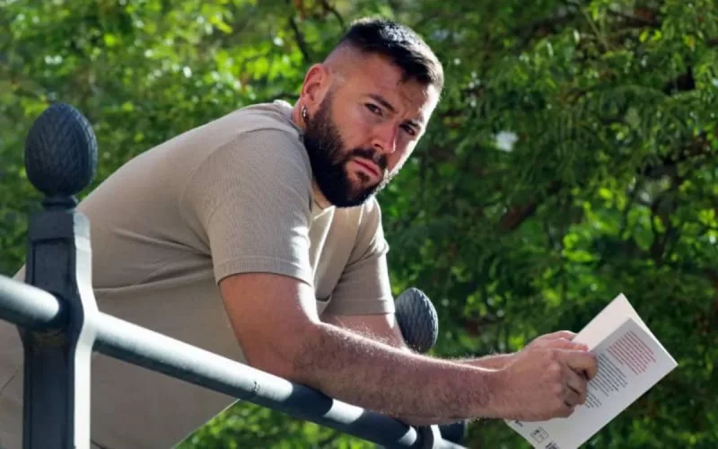 Récit de l'Espagnol, survivant de l'accident dans l'Atlas en 2015