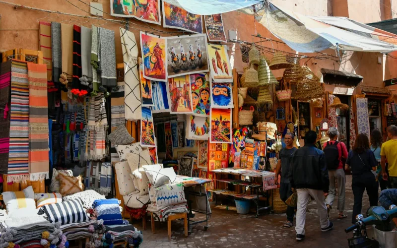 Voyage au Maroc : le nouvel avertissement des États-Unis