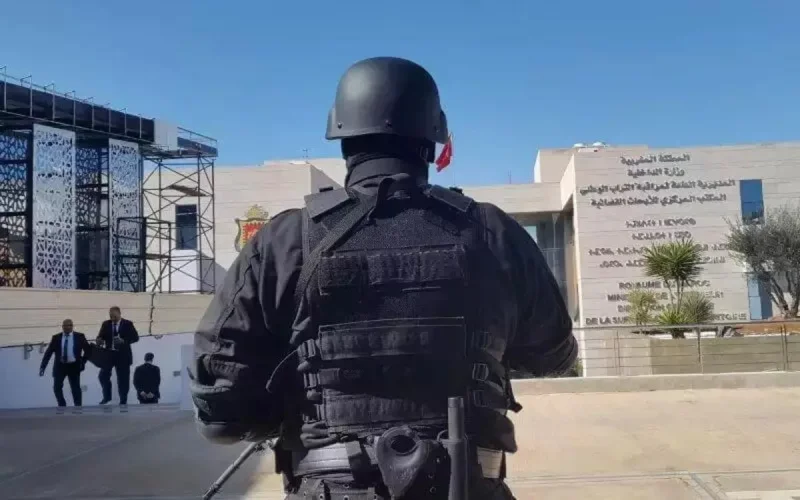 Les Etats-Unis encensent à nouveau le Maroc (rapport)