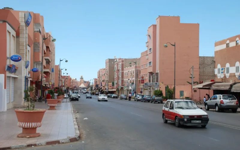 Les États-Unis veulent déployer un laboratoire de police scientifique mobile à Laâyoune et Dakhla