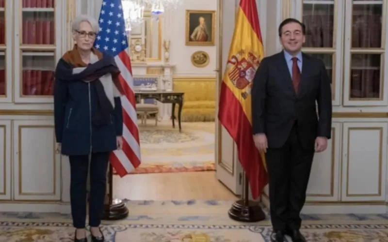 Sahara : les États-Unis ont-il fait pression sur l'Espagne ?