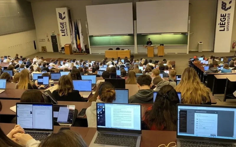 Études en Belgique : Le nouveau « mur d'argent » qui menace les étudiants marocains