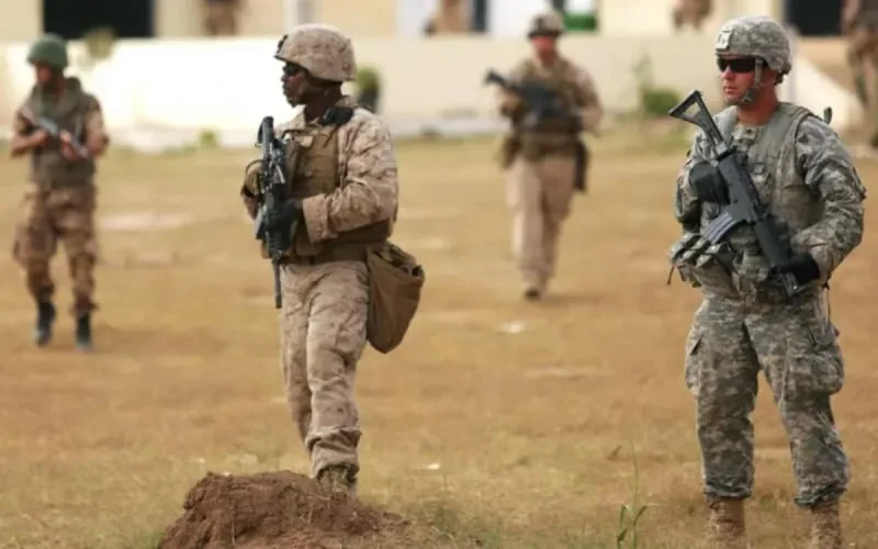 Maroc – États-Unis : fin des préparatifs de l'African Lion 2022