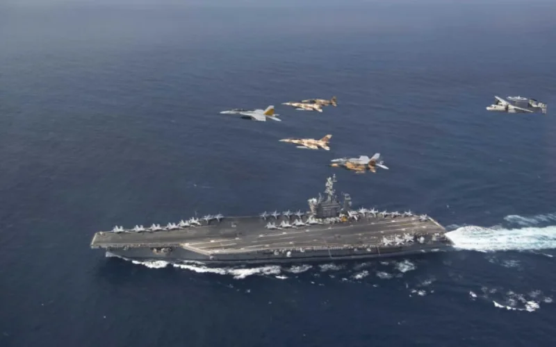 Les exercices navals du Maroc au Sahara inquiètent l'Espagne