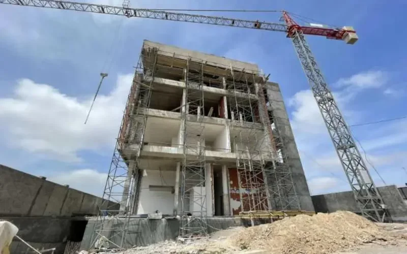 Le Maroc va multiplier ses exportations de matériaux de construction 