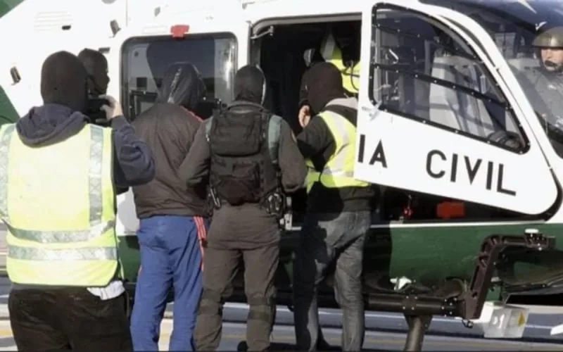 L'Espagne refuse d'extrader un homme accusé d'enlèvement au Maroc 