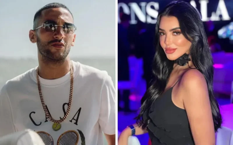 Fati Jamali revient sur son clash avec Hakim Ziyech