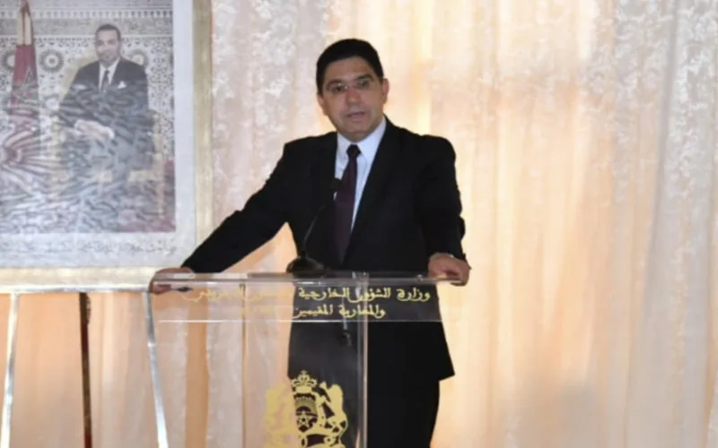 La justice espagnole sépare une famille marocaine : Nasser Bourita réagit
