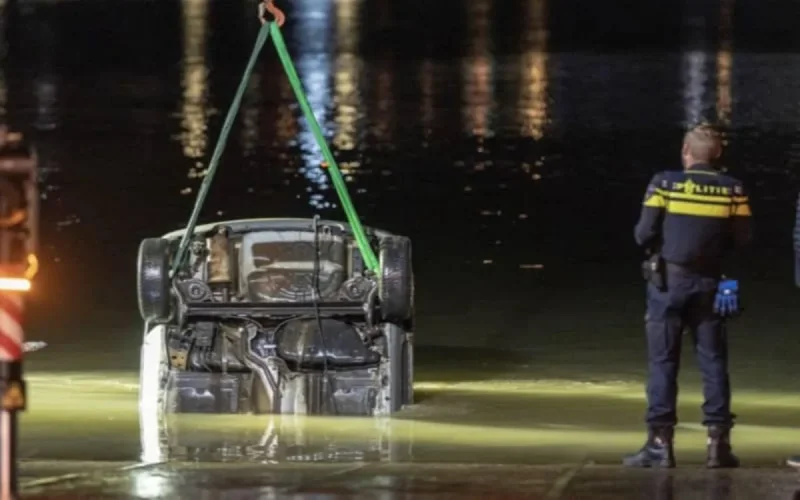 Tragique accident aux Pays-Bas : quatre Marocains retrouvés morts dans une rivière
