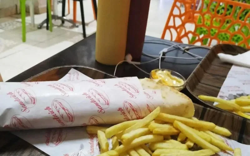 Fermeture massive de fast-foods à Marrakech