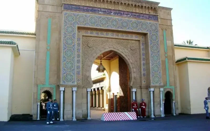 Un faux fonctionnaire du Palais royal arrêté à Rabat
