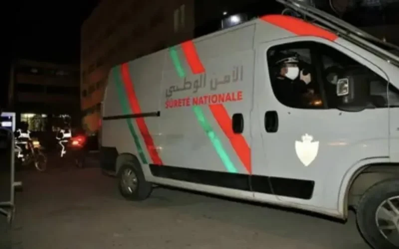 Marrakech : un faux juge escroc et manipulateur