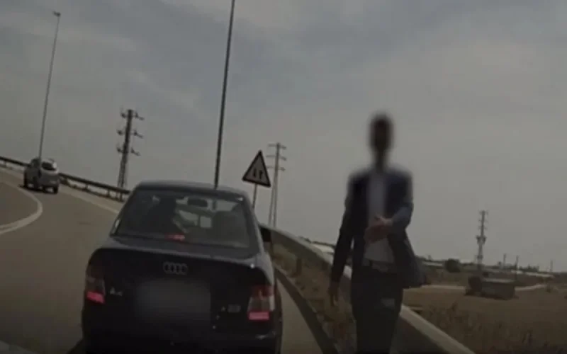 MRE : attention aux faux policiers sur les routes espagnoles 