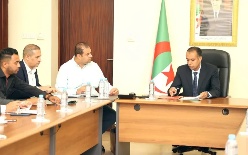 Le Maroc derrière une cyberattaque contre la fédération algérienne de football ? 