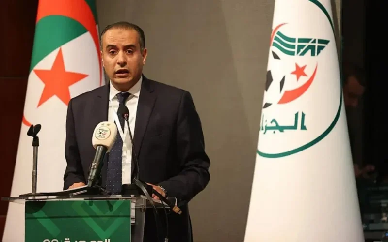Affaire RS Berkane-USM Alger : l'Algérie ne lâche pas 