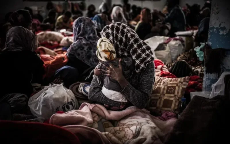 Mariées à des Libyens : le calvaire des Marocaines en Libye