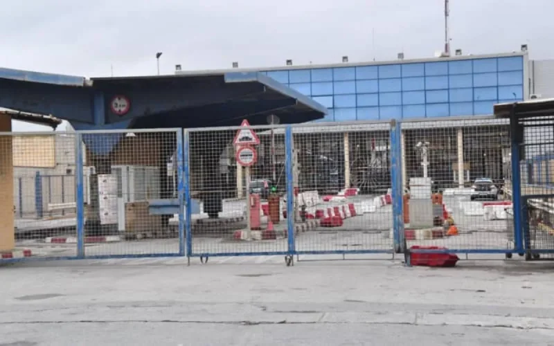 La fermeture des frontières de Sebta et Melilla prolongée