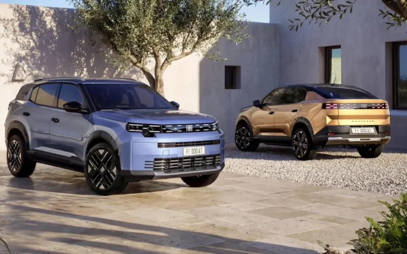 Le Maroc fait désormais peur à l'industrie automobile italienne