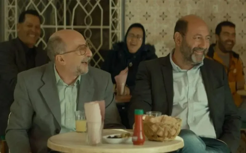 Polémique autour d'un film sur l'Algérie tourné au Maroc