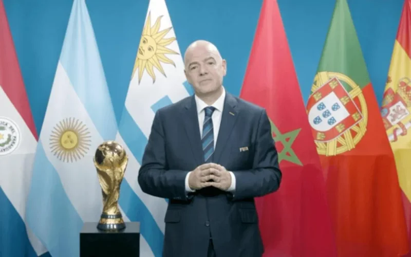Finale du Mondial 2030 : une pomme de discorde entre le Maroc et l'Espagne