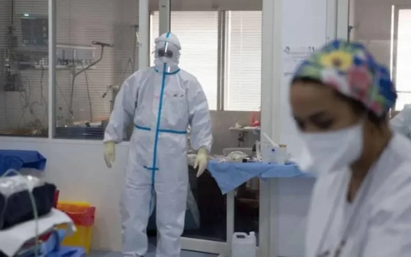 Flambée des cas positifs à Marrakech : les médecins du privé appelés à la rescousse