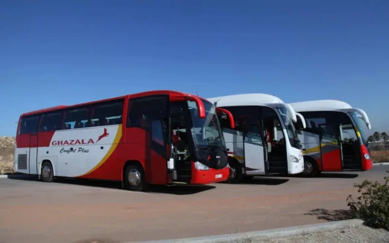 Transport : les Marocains confrontés à une flambée des prix