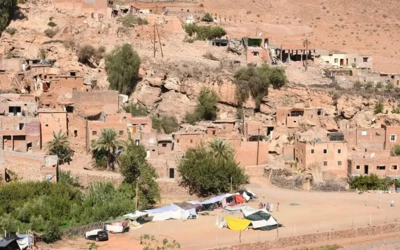 Le FMI va accorder un important prêt au Maroc 