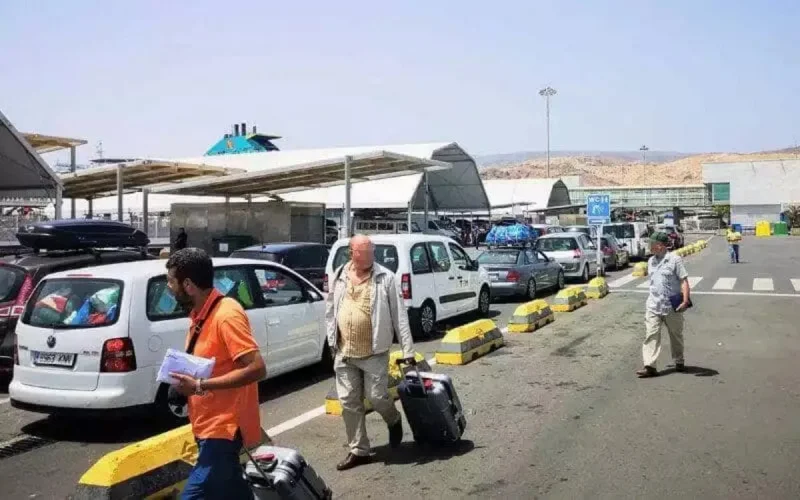 Marhaba 2023 : un centre d'accueil dédié aux Marocains de l'étranger inauguré à Rabat