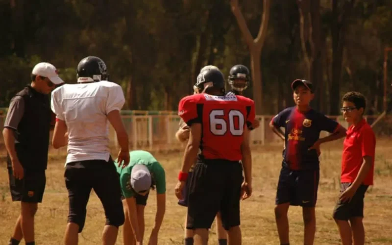 Le football américain de plus en plus populaire au Maroc