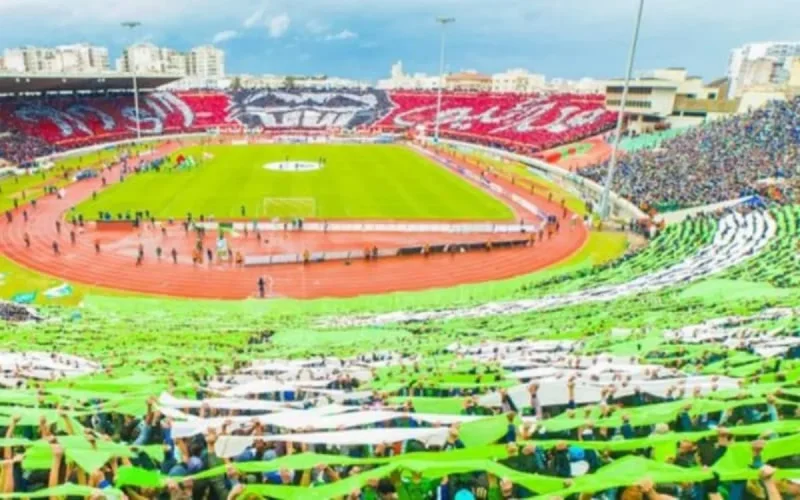 La FIFA encense le Maroc
