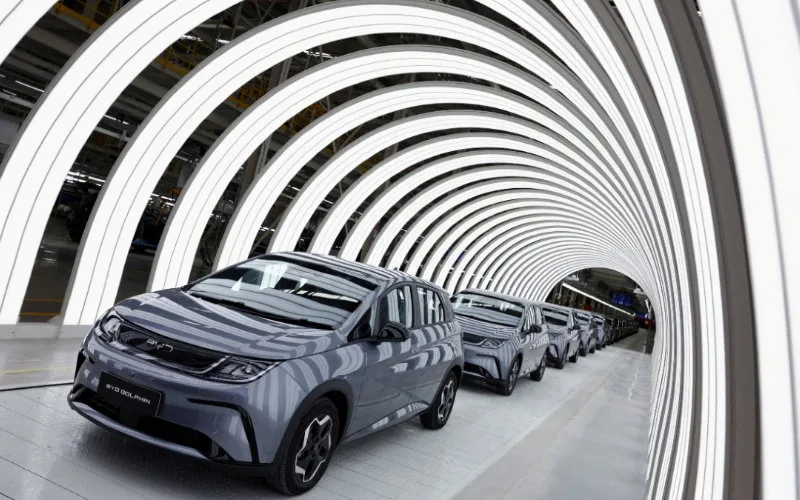 Une troisième usine pour Forvia au Maroc, 1 400 emplois à la clé