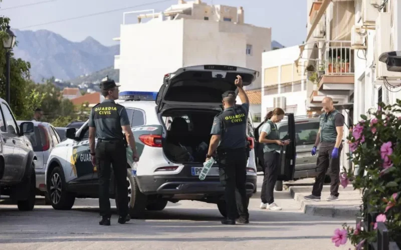 Deux Français arrêtés en Espagne pour séquestration et torture d'un Marocain