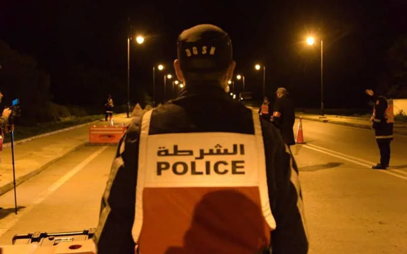 Que reproche-t-on au Français arrêté au Maroc ? 