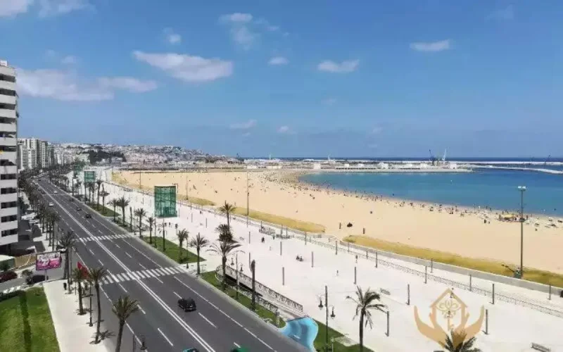 Une Française dépossédée de son terrain à Tanger