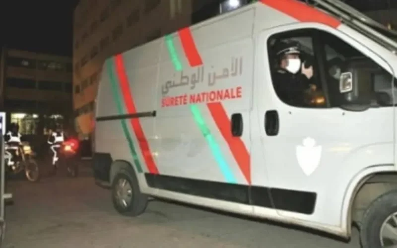 Un Français retrouvé mort à Tanger 