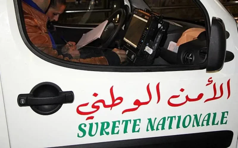 Une Française tuée près d'Agadir