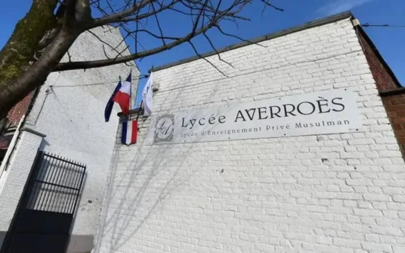 France : le Conseil d'État rétablit le lycée musulman Averroès dans ses droits