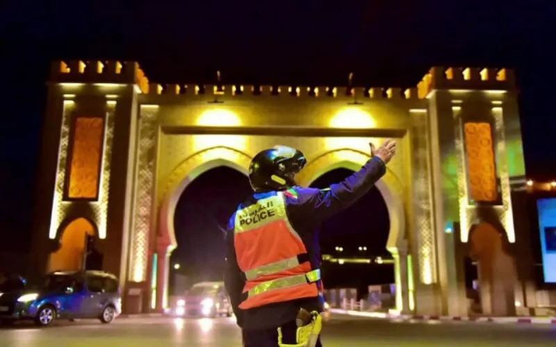 Arrestation d'un Français à Casablanca