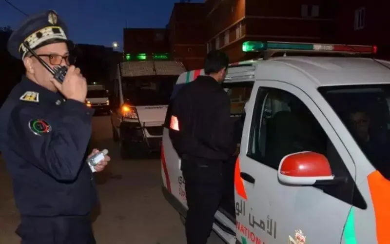 Maroc : trois mineures tuent leur frère