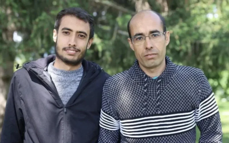 L'élevage de moutons à l'espagnole : le défi de deux frères marocains