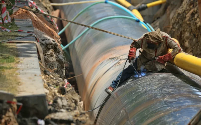« Nouveau détroit d'Ormuz » : Le gazoduc Nigeria-Maroc, l'arme secrète contre la crise énergétique
