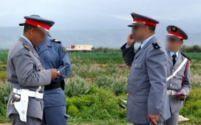 Maroc : des gendarmes condamnés pour escroquerie immobilière 