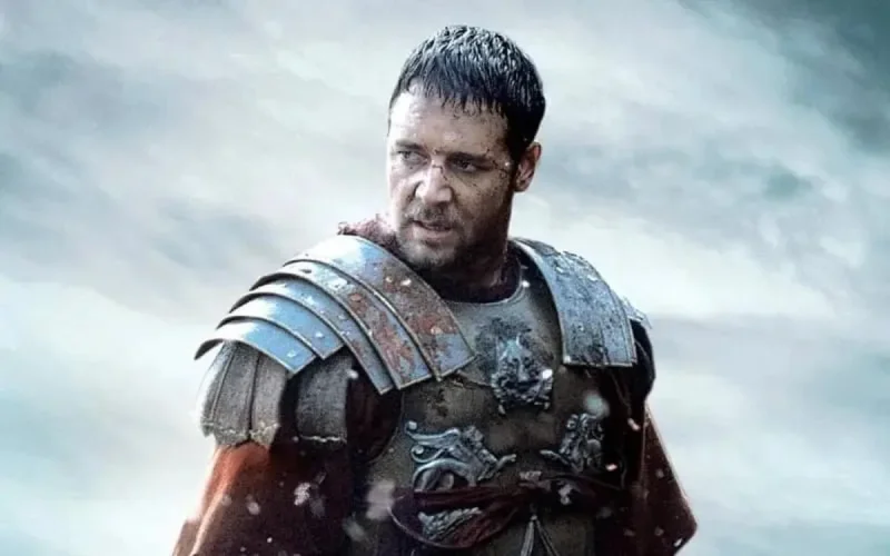 Gladiator 2 tourné au Maroc ?